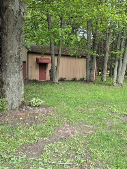 0 Parker Rd Unit 50170820, Fort Gratiot, MI 48059