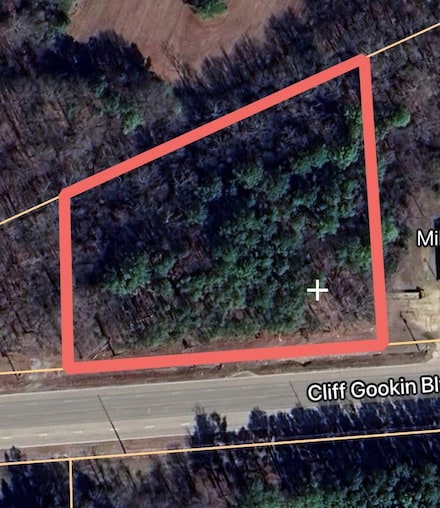 2 ac Cliff Gookin Blvd, Tupelo, MS 38801