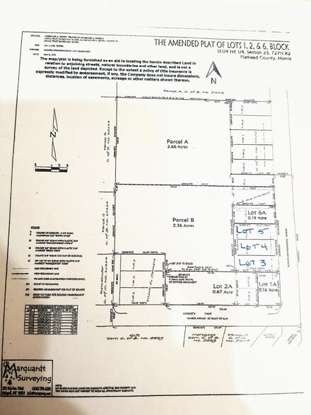 Parcel B School Addition Rd, Somers, MT 59932