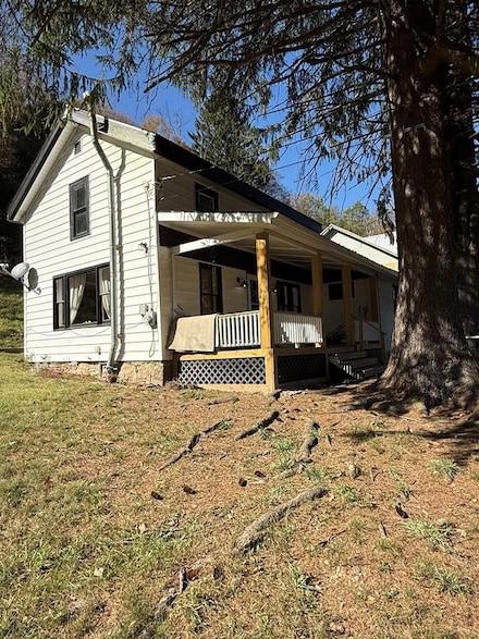 403 Hill St, Coudersport, PA 16915