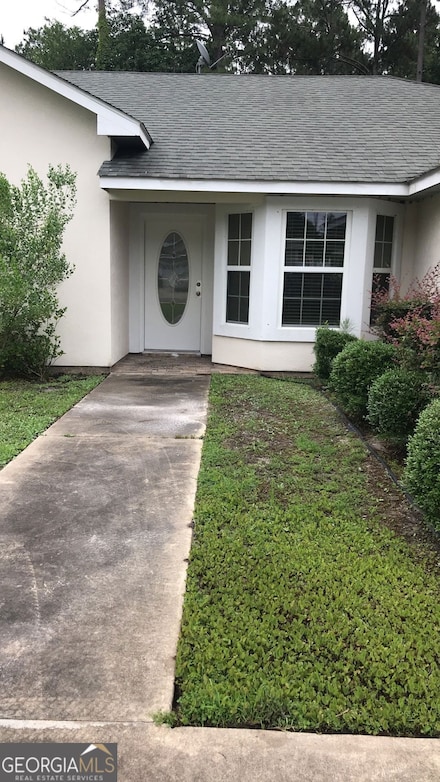 108 Magnolia Ct, Kingsland, GA 31548