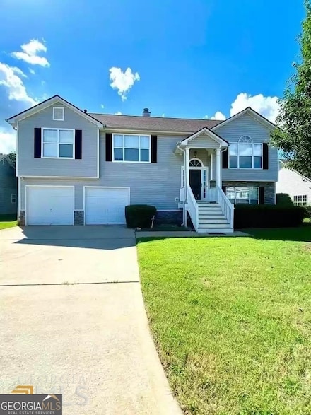 8095 Chapman Terrace, McDonough, GA 30252