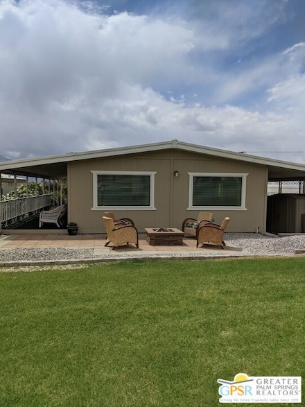 15500 Bubbling Wells Rd Unit 189, Desert Hot Springs, CA 92240