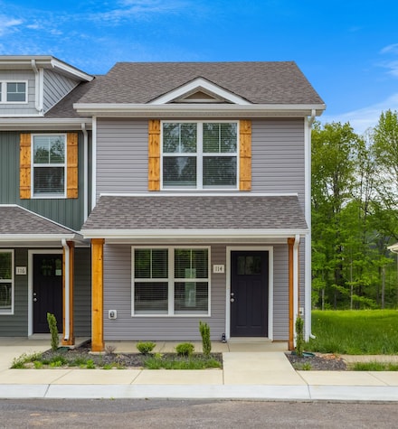 114 Quarry Point Dr, Clarksville, TN 37043