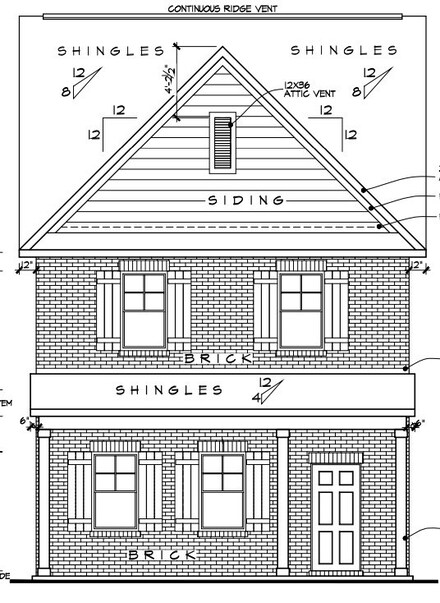 597 Trotters Alley, Gallatin, TN 37066
