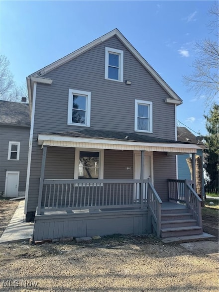 625 Allyn St, Akron, OH 44311