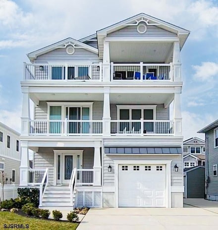 223 40th St S, Brigantine, NJ 08203