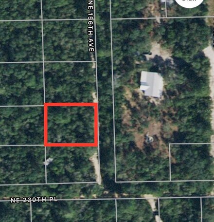 Unlisted Address