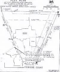 1042 Knightswood Ct, Monroe, MI 48161