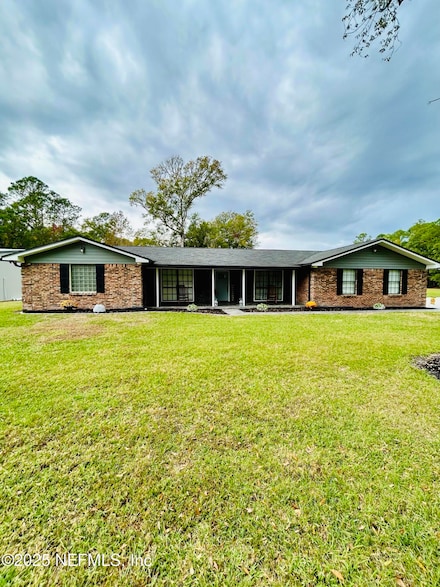 9022 Imperial Ct, Bryceville, FL 32009