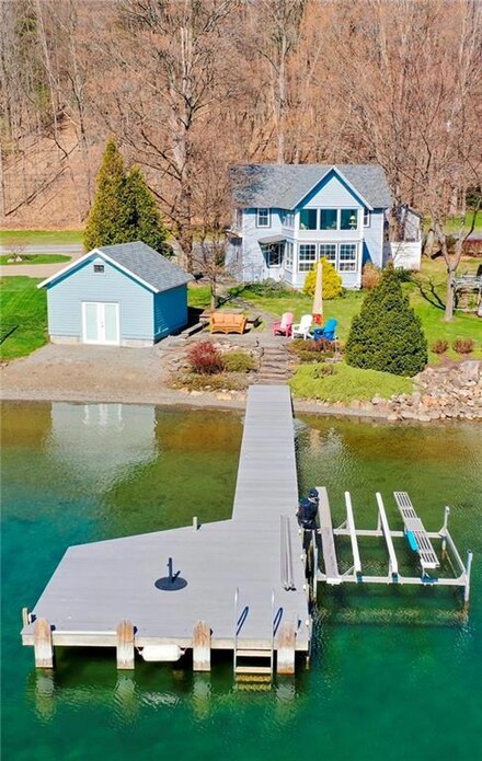 14384 W Lake Rd, Hammondsport, NY 14840