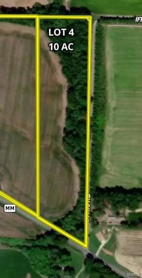 0 Highway Mm Unit MAR24028700, Moscow Mills, MO 63362