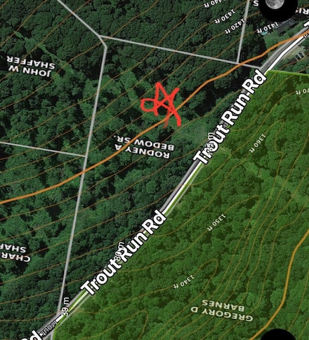 0 Trout Run Rd, Titusville, PA 16354