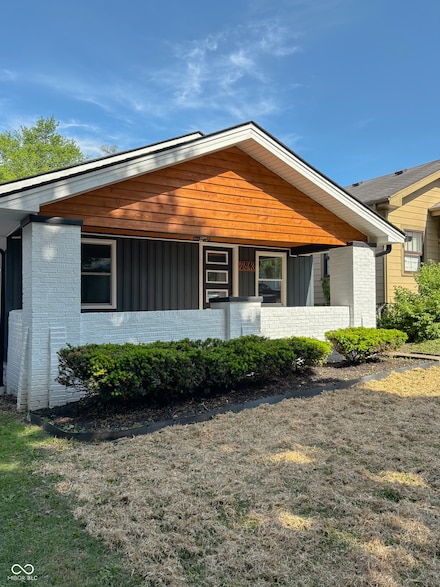 2543 Union St, Indianapolis, IN 46225