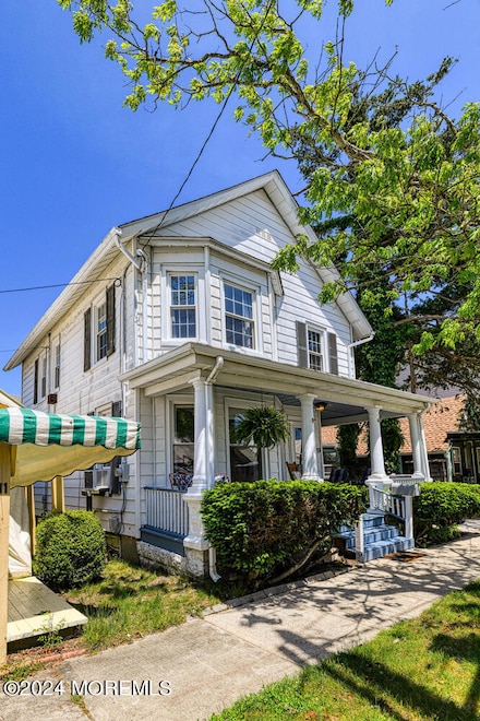 59 Kingsley Place, Ocean Grove, NJ 07756