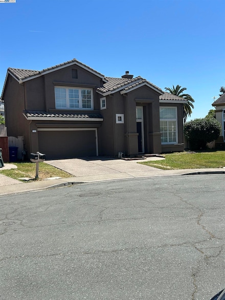 1145 Camellia Ct, San Leandro, CA 94577
