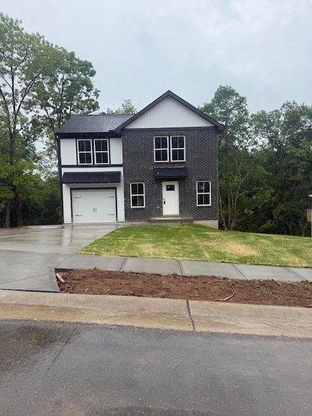 483 Eagle Creek Dr, Dry Ridge, KY 41035