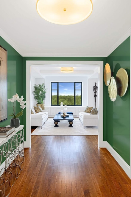 110 Central Park S Unit 11BC, New York, NY 10019