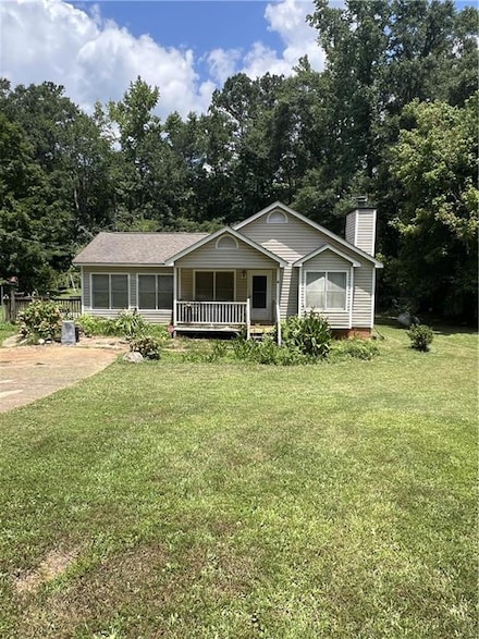 45 Spinks Rd, Temple, GA 30179