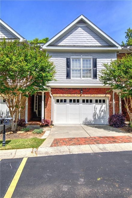 5492 Glenridge Dr NE Unit 536, Atlanta, GA 30342