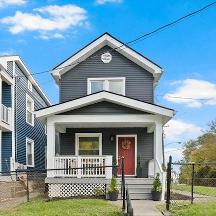 1 Fayette St, Covington, KY 41014