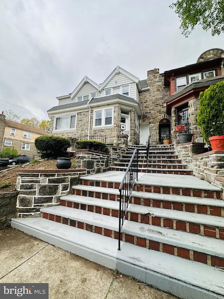 403 E Vernon Rd, Philadelphia, PA 19119