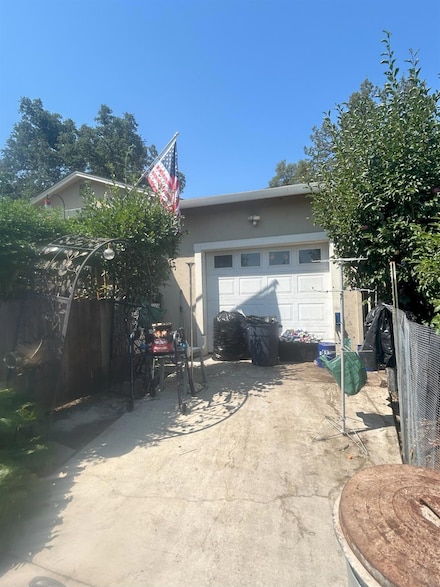 462 Fahily Cir, San Andreas, CA 95249