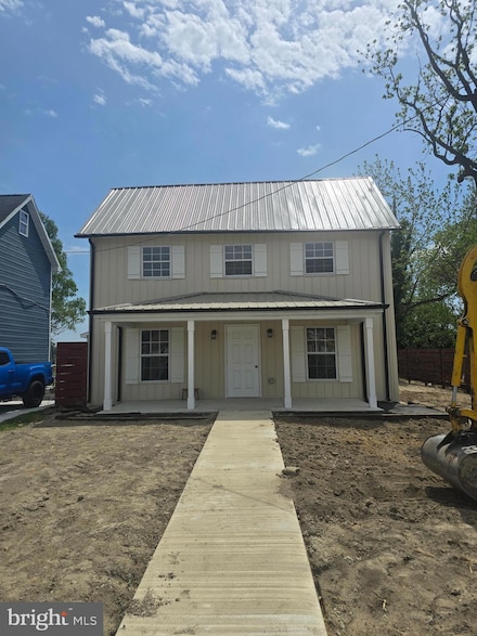 306 Railroad Ave, Goldsboro, MD 21636