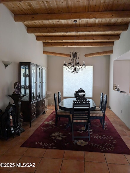 883 N Canyon Moonlight Place, Tucson, AZ 85745