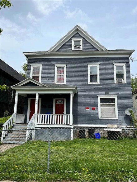 113 Mckinley Ave Unit 15, Syracuse, NY 13205
