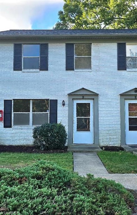 1931 Vantage Point Place Unit D, Greensboro, NC 27407