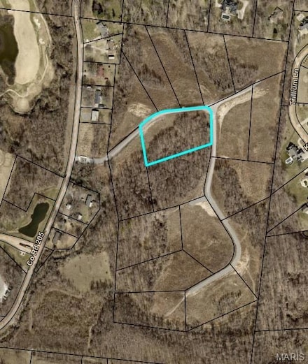 16 County Road 205, Cape Girardeau, MO 63701