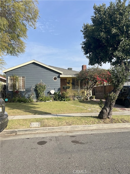 9312 Garden View Ave, South Gate, CA 90280