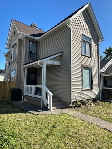 1141 Hildreth Ave, Columbus, OH 43203