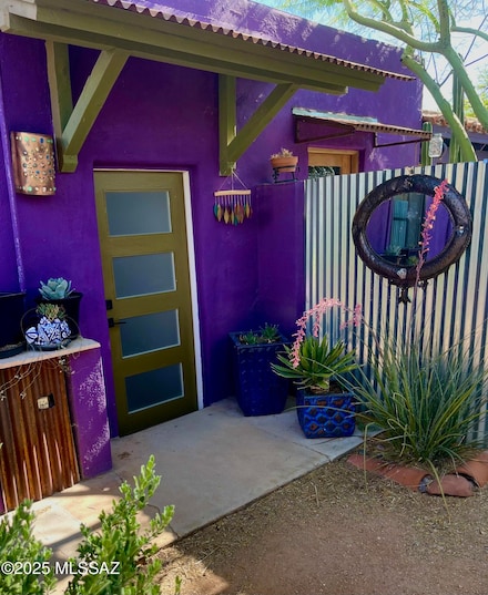 2649 N Orchard Ave Unit B, Tucson, AZ 85712