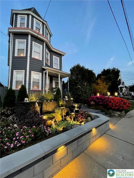 433 S 19th St, Easton, PA 18042