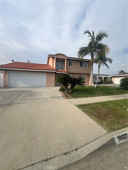 19527 Gravina St, Rowland Heights, CA 91748