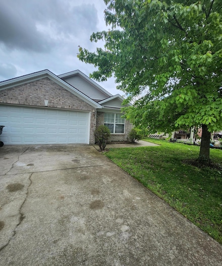 1684 Mccullough Dr, Lexington, KY 40511