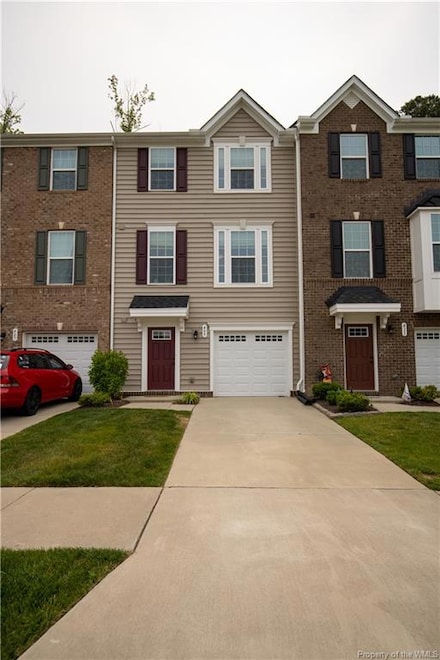 409 Clement's Mill Trace, Williamsburg, VA 23185