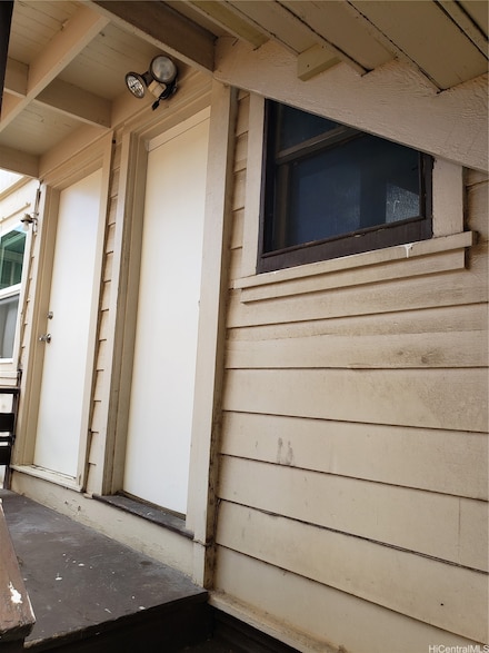 1703 S Beretania St Unit D, Honolulu, HI 96826