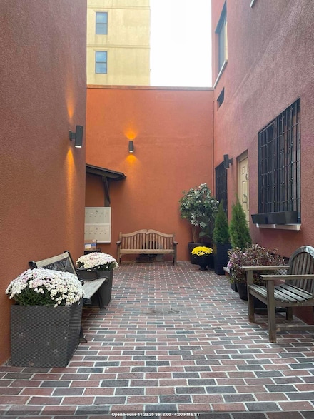 41 1st St Unit 1G, Hoboken, NJ 07030