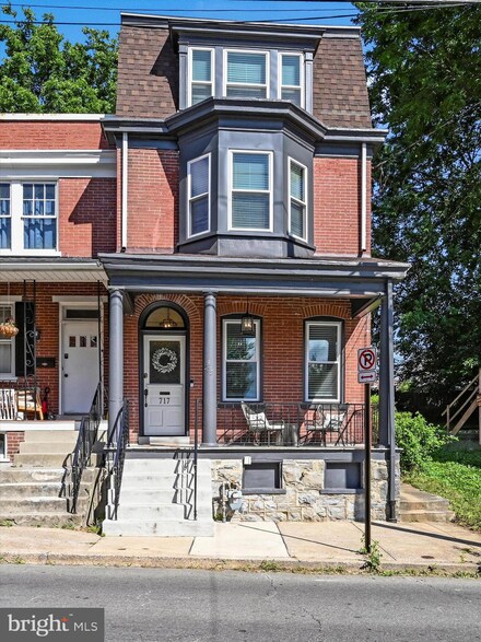 717 W Vine St, Lancaster, PA 17603