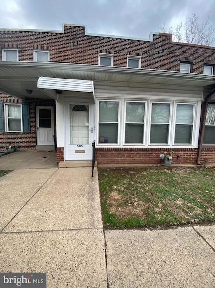 505 Lincoln Ave Unit 2, Prospect Park, PA 19076