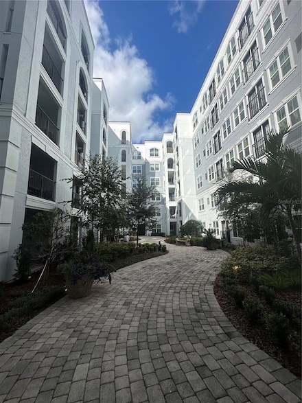 304 E South St Unit 5020, Orlando, FL 32801