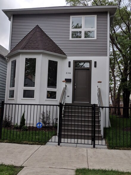 2146 N Kilpatrick Ave, Chicago, IL 60639
