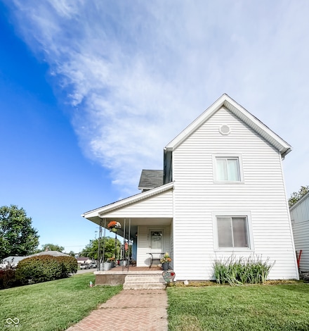 502 2nd St, Cayuga, IN 47928
