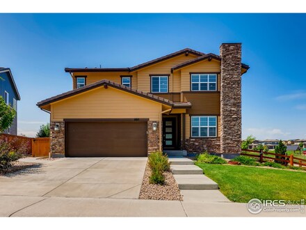 14100 Mosaic Ave, Parker, CO 80134