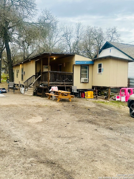 23015 Deer Run Dr, San Antonio, TX 78264