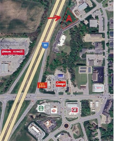 0 W Washington (Parcel A) St, Kearney, MO 64060