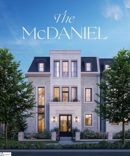 5 Mcdaniel Ave Unit B-5 BLDG 2, Greenville, SC 29601